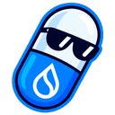 PumpSui Official Emblem